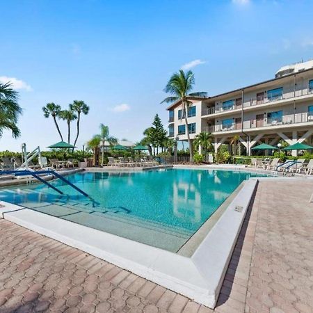 Caribbean Beach Club Fort Myers Beach Kültér fotó