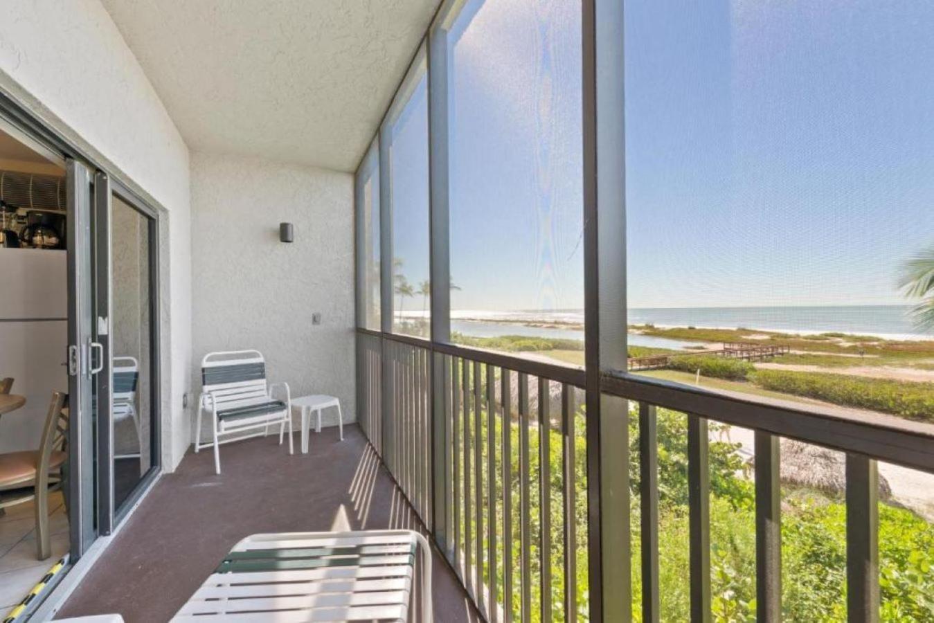 Caribbean Beach Club Fort Myers Beach Kültér fotó