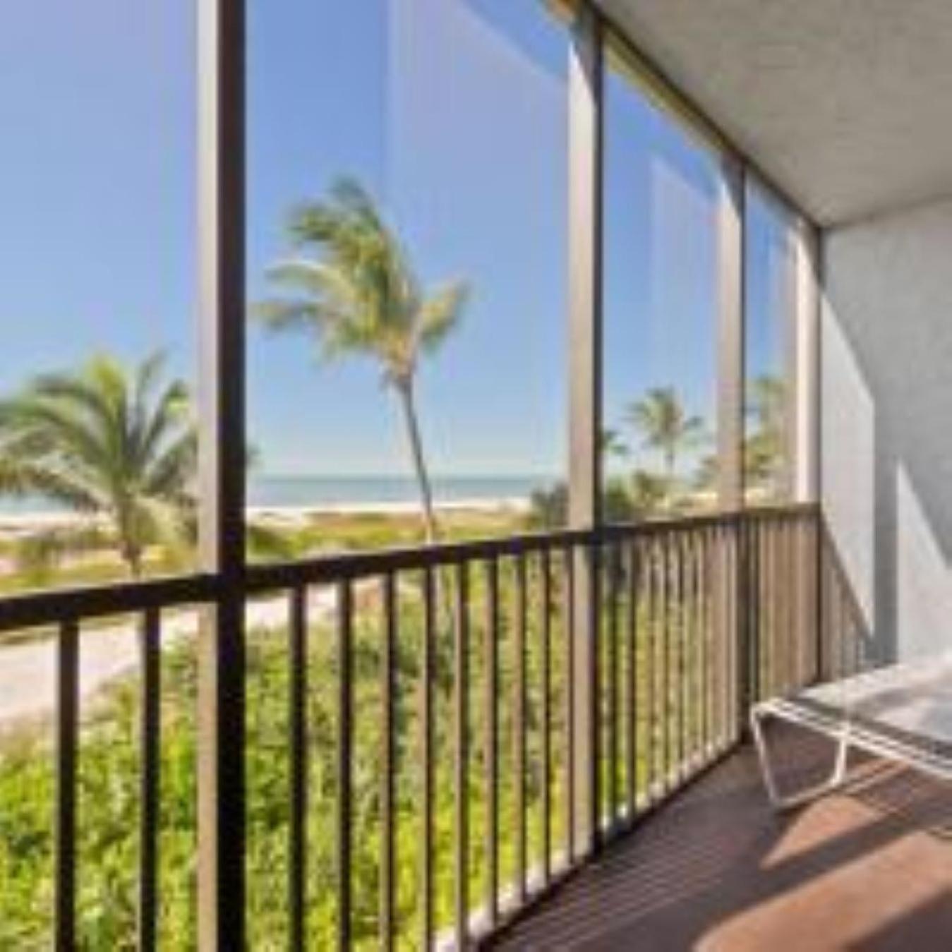 Caribbean Beach Club Fort Myers Beach Kültér fotó