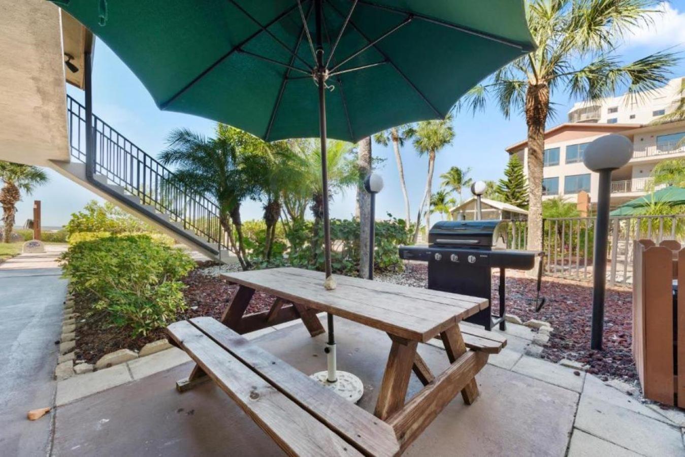 Caribbean Beach Club Fort Myers Beach Kültér fotó